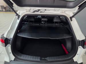 Toyota Corolla Cross 1.8 XR - Image 10
