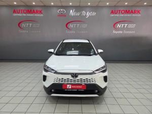 Toyota Corolla Cross 1.8 XR - Image 4