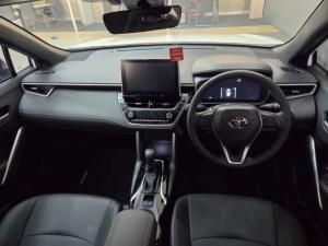 Toyota Corolla Cross 1.8 XR - Image 6