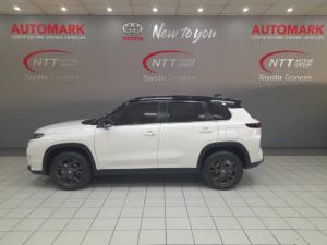Toyota Urban Cruiser 1.5 XR automatic - Image 11