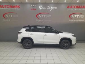 Toyota Urban Cruiser 1.5 XR automatic - Image 3