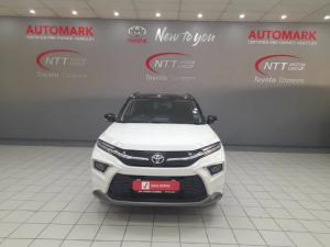 Toyota Urban Cruiser 1.5 XR automatic - Image 4