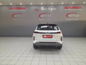 Toyota Urban Cruiser 1.5 XR automatic - Image 5