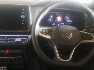Volkswagen T-CROSS 1.0 TSI R-LINE DSG - Image 13