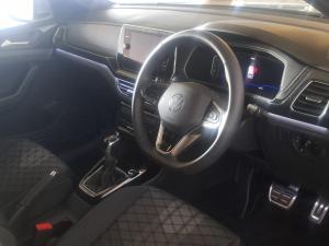 Volkswagen T-CROSS 1.0 TSI R-LINE DSG - Image 15