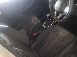 Volkswagen T-CROSS 1.0 TSI R-LINE DSG - Image 16