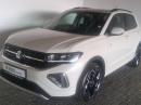Thumbnail Volkswagen T-CROSS 1.0 TSI R-LINE DSG