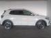Volkswagen T-CROSS 1.0 TSI R-LINE DSG - Thumbnail 3