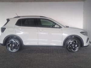 Volkswagen T-CROSS 1.0 TSI R-LINE DSG - Image 3