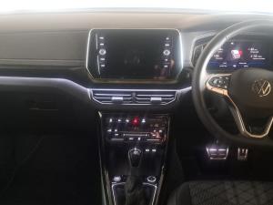 Volkswagen T-CROSS 1.0 TSI R-LINE DSG - Image 6