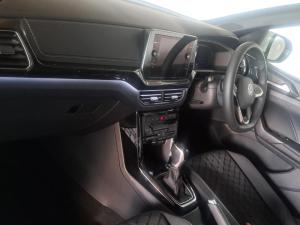 Volkswagen T-CROSS 1.0 TSI R-LINE DSG - Image 7