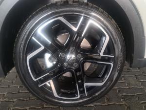 Volkswagen T-CROSS 1.0 TSI R-LINE DSG - Image 9