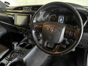 Toyota Hilux 2.8 GD-6 RB Raider 4X4 automaticE/CAB - Image 10