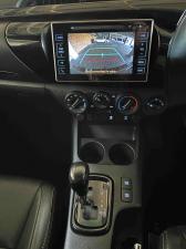 Toyota Hilux 2.8 GD-6 RB Raider 4X4 automaticE/CAB - Image 12