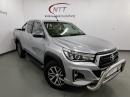 Thumbnail Toyota Hilux 2.8 GD-6 RB Raider 4X4 automaticE/CAB