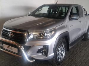 Toyota Hilux 2.8 GD-6 RB Raider 4X4 automaticE/CAB - Image 1