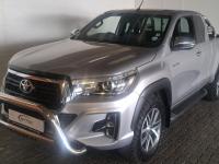 Thumbnail Toyota Hilux 2.8 GD-6 RB Raider 4X4 automaticE/CAB