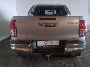 Toyota Hilux 2.8 GD-6 RB Raider 4X4 automaticE/CAB - Image 5