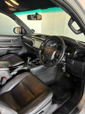 Toyota Hilux 2.8 GD-6 RB Raider 4X4 automaticE/CAB - Image 7