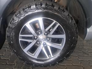 Toyota Hilux 2.8 GD-6 RB Raider 4X4 automaticE/CAB - Image 9