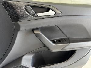Volkswagen T-CROSS 1.0 TSI Comfortline DSG - Image 10