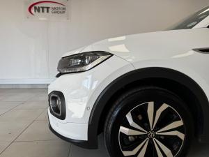 Volkswagen T-CROSS 1.0 TSI Comfortline DSG - Image 11