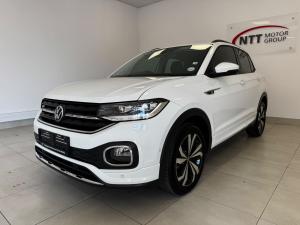 Volkswagen T-CROSS 1.0 TSI Comfortline DSG - Image 1