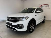 Thumbnail Volkswagen T-CROSS 1.0 TSI Comfortline DSG