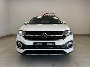 Volkswagen T-CROSS 1.0 TSI Comfortline DSG - Image 4