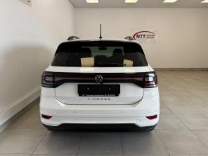 Volkswagen T-CROSS 1.0 TSI Comfortline DSG - Image 5
