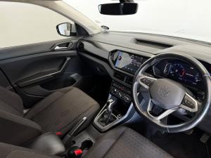 Volkswagen T-CROSS 1.0 TSI Comfortline DSG - Image 7