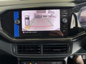 Volkswagen T-CROSS 1.0 TSI Comfortline DSG - Image 9