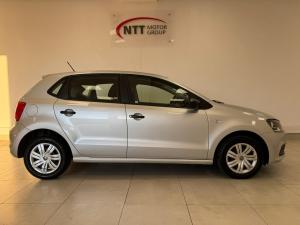 Volkswagen Polo Vivo 1.4 Trendline - Image 3