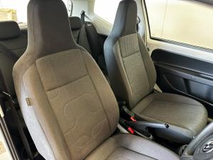 Volkswagen Move UP! 1.0 3-Door - Image 12