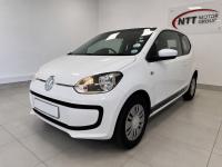 Thumbnail Volkswagen Move UP! 1.0 3-Door