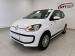 Volkswagen Move UP! 1.0 3-Door - Thumbnail 1