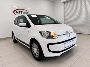 Volkswagen Move UP! 1.0 3-Door - Image 2