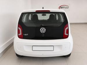 Volkswagen Move UP! 1.0 3-Door - Image 5