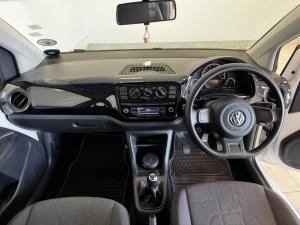 Volkswagen Move UP! 1.0 3-Door - Image 6