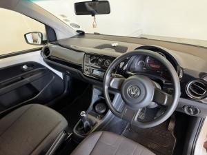 Volkswagen Move UP! 1.0 3-Door - Image 7