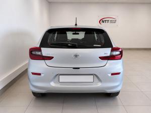 Toyota Starlet 1.5 Xs - Image 5