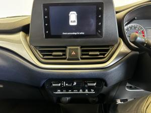 Toyota Starlet 1.5 Xs - Image 9