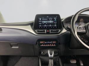 Toyota Starlet 1.5 XR automatic - Image 14