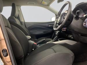 Toyota Starlet 1.5 XR automatic - Image 15