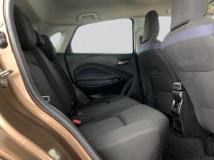 Toyota Starlet 1.5 XR automatic - Image 16