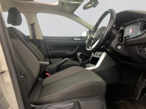 Volkswagen Polo 1.0 TSI Life - Image 10