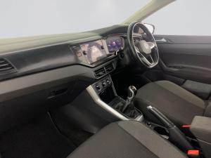 Volkswagen Polo 1.0 TSI Life - Image 16