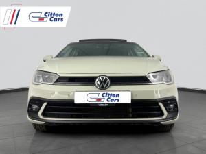 Volkswagen Polo 1.0 TSI Life - Image 2