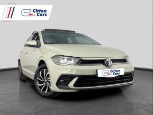 Volkswagen Polo 1.0 TSI Life - Image 3