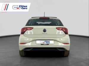 Volkswagen Polo 1.0 TSI Life - Image 4